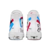 Patta x Experimental Jetset x Chuck 70 High „Patta Psychogeographic Practice“