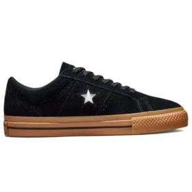 Peanuts x One Star Low „Snoopy and Woodstock“