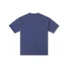 Přechozí funkční tričko, asijské velikosti „Navy“