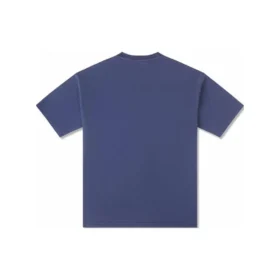 Přechozí funkční tričko, asijské velikosti „Navy“