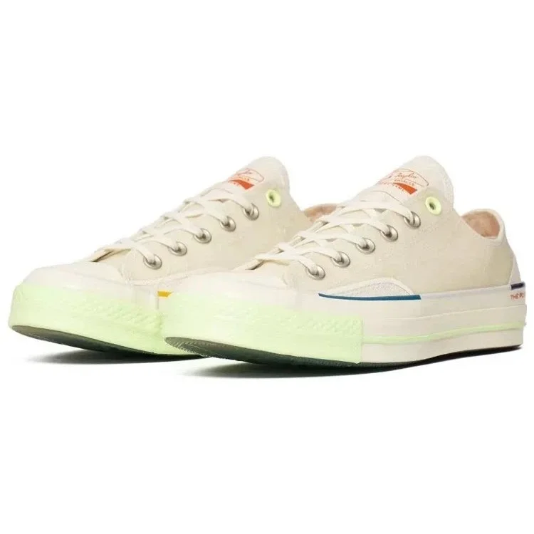 Pigalle x Chuck 70 Low „Barely Volt“ Pigalle x Chuck 70 Low „Barely Volt“