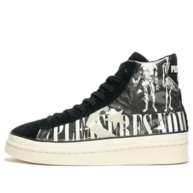 Pleasures x Pro Leather „Pleasures Now“