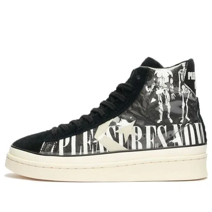 Pleasures x Pro Leather „Pleasures Now“ Pleasures x Pro Leather „Pleasures Now“