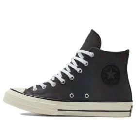 Plátěné boty Chuck Taylor All Star 1970s „Carbon Black“