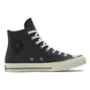 Plátěné boty Chuck Taylor All Star 1970s „Carbon Black“