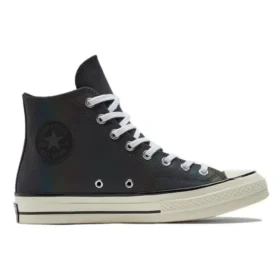 Plátěné boty Chuck Taylor All Star 1970s „Carbon Black“