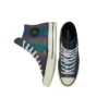 Plátěné boty Chuck Taylor All Star 1970s „Carbon Black“