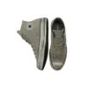 Plátěné boty Chuck Taylor All Star 1970s šedé „Grey Red“