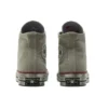 Plátěné boty Chuck Taylor All Star 1970s šedé „Grey Red“