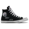 Plátěné boty Chuck Taylor All Star „Black“