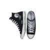 Plátěné boty Chuck Taylor All Star „Black“