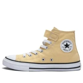 Plátěné boty Chuck Taylor All Star Easy On „Yellow“