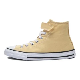 Plátěné boty Chuck Taylor All Star Easy On „Yellow“