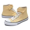 Plátěné boty Chuck Taylor All Star Easy On „Yellow“