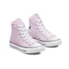 Plátěné boty Chuck Taylor All Star fialové