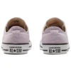 Plátěné boty Chuck Taylor All Star fialové