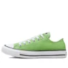 Plátěné boty Chuck Taylor All Star „Grass Green“