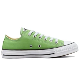 Plátěné boty Chuck Taylor All Star „Grass Green“