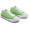 Plátěné boty Chuck Taylor All Star „Grass Green“