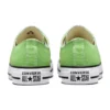 Plátěné boty Chuck Taylor All Star „Grass Green“