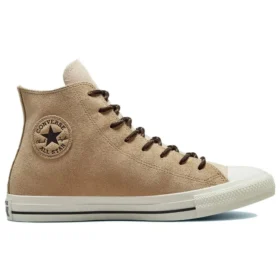 Plátěné boty Chuck Taylor All Star hnědé