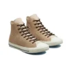 Plátěné boty Chuck Taylor All Star hnědé