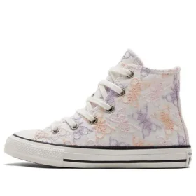 Plátěné boty Chuck Taylor All Star K „Pink Purple“