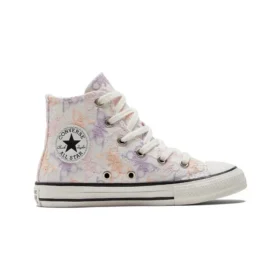 Plátěné boty Chuck Taylor All Star K „Pink Purple“