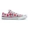 Plátěné boty Chuck Taylor All Star K „Pink Purple MultiColor“