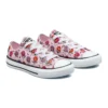 Plátěné boty Chuck Taylor All Star K „Pink Purple MultiColor“