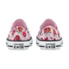 Plátěné boty Chuck Taylor All Star K „Pink Purple MultiColor“