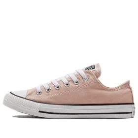 Plátěné boty Chuck Taylor All Star Lo „Pink Clay“