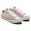 Plátěné boty Chuck Taylor All Star Lo „Pink Clay“