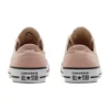 Plátěné boty Chuck Taylor All Star Lo „Pink Clay“