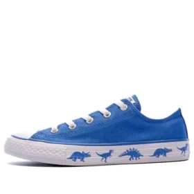 Plátěné boty Chuck Taylor All Star Tenisky „Blue White“