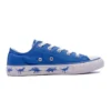 Plátěné boty Chuck Taylor All Star Tenisky „Blue White“