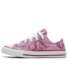 Plátěné boty Chuck Taylor All Star Tenisky „Pink“