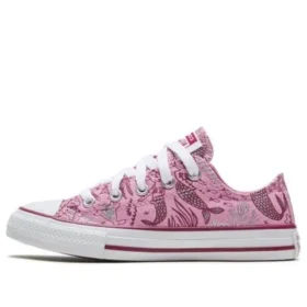 Plátěné boty Chuck Taylor All Star Tenisky „Pink“