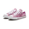 Plátěné boty Chuck Taylor All Star Tenisky „Pink“