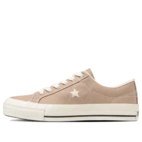 Plátěné boty One Star J VTG „Brown White“