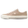 Plátěné boty One Star J VTG „Brown White“