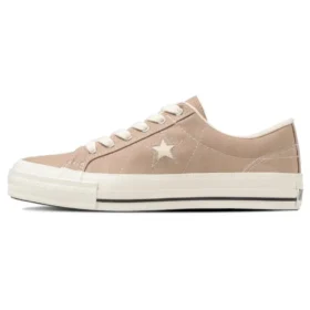 Plátěné boty One Star J VTG „Brown White“