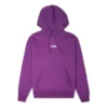 Pánské Converse Athleisure Casual Sports Fialové