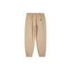 Pánské Converse jednobarevné balení Feet Sports kalhoty/džíny/joggery khaki