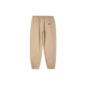 Pánské Converse jednobarevné balení Feet Sports kalhoty/džíny/joggery khaki