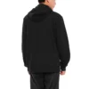Pánské Converse Planet Set Po Athleisure Casual Sports Printing Knit Black