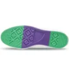 Pánské One Star Ox Grand Slam Suede „White/Court Purple/Green