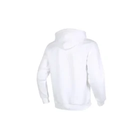 Pánské sportovní mikiny Converse pro volný čas – bílé Pánské sportovní mikiny Converse pro volný čas – bílé