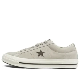 Pánské tenisky One Star Beige Tropical OX