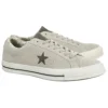 Pánské tenisky One Star Beige Tropical OX